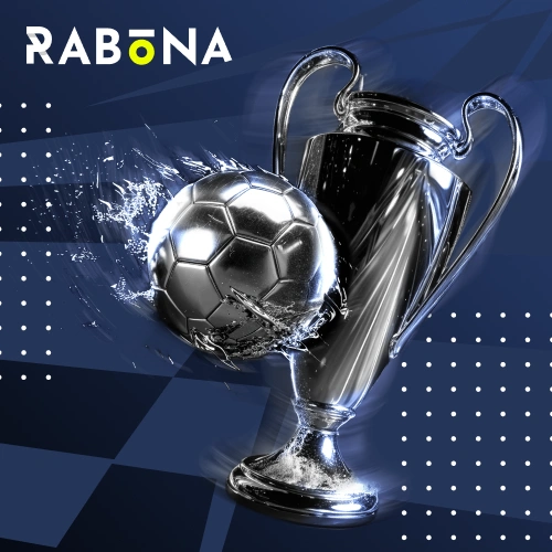 Options de paris sportifs Rabona Casino